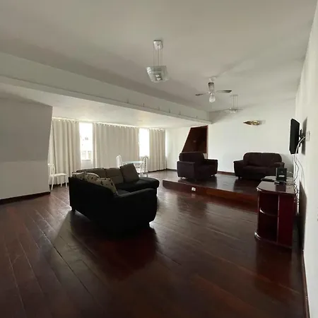 Triplex Em Copacabana, Rj